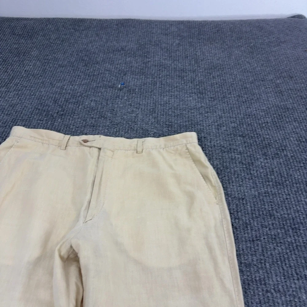 Cirano waist flat